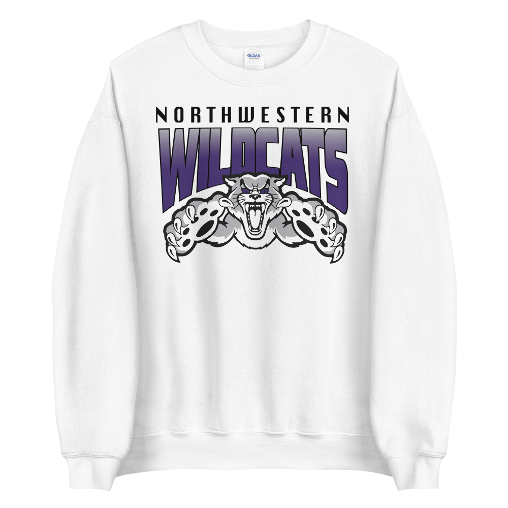 Athletic Cat Crew Ink Tank