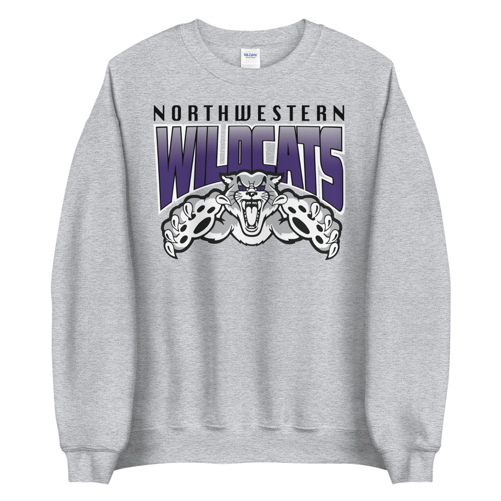 Athletic Cat Crew Ink Tank