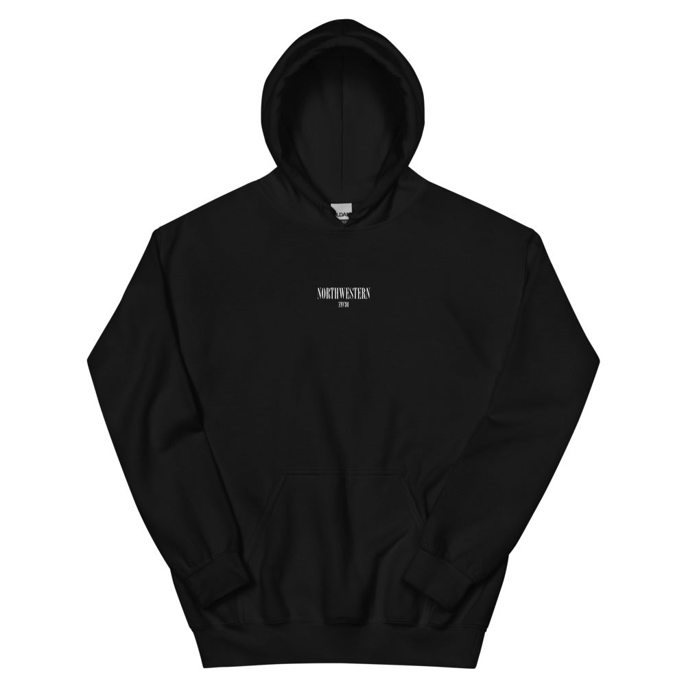 Black drake outlet hoodie