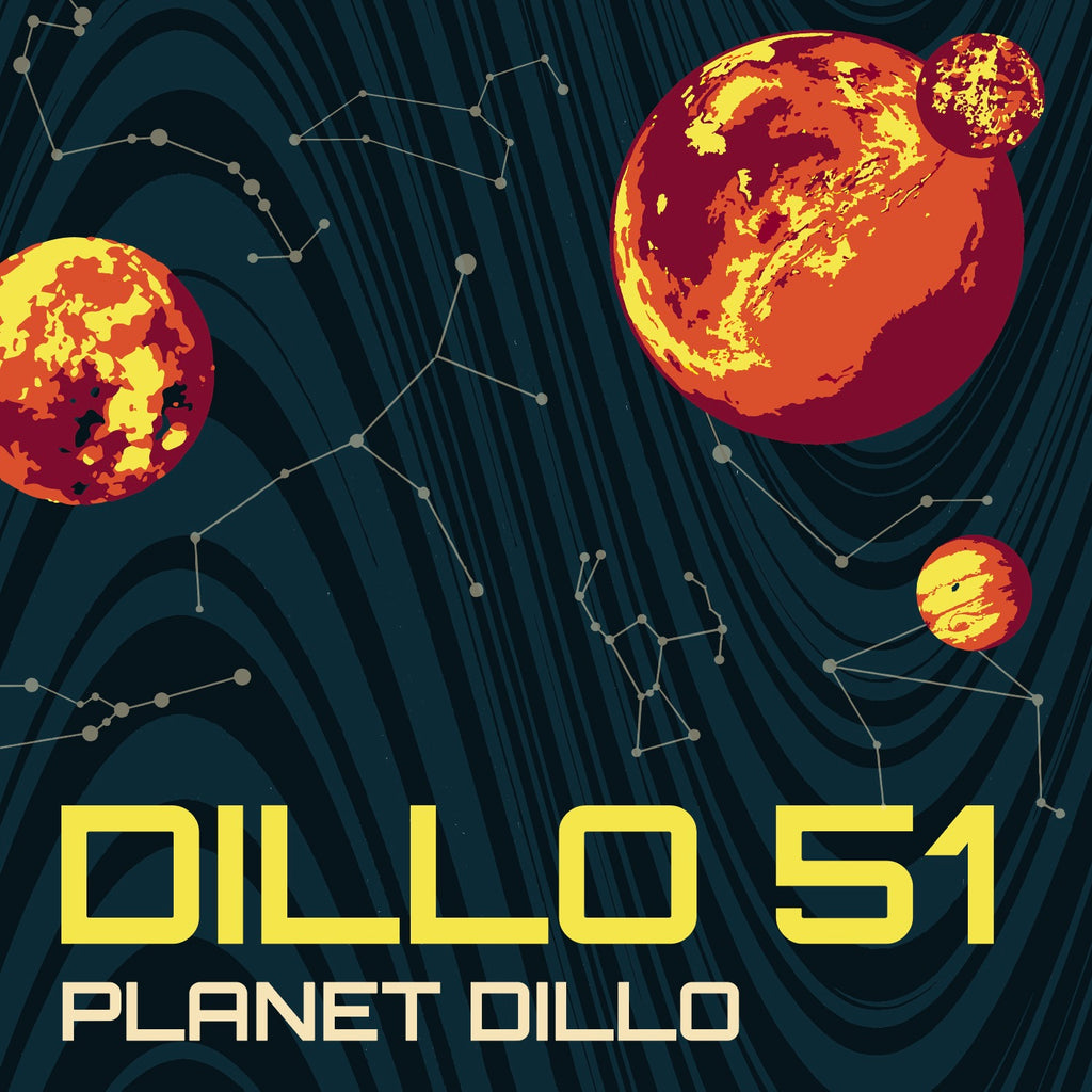 Dillo Day - 2023!