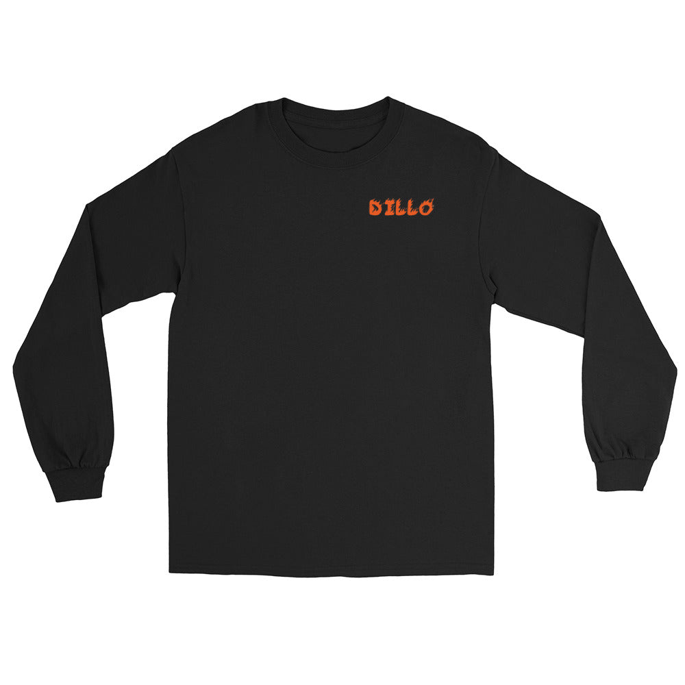 Dillo Men’s Long Sleeve Shirt