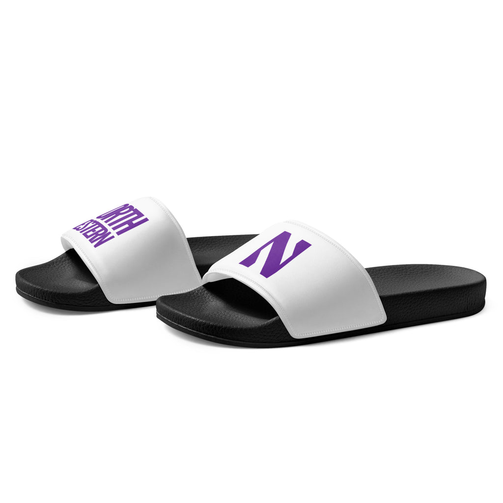 Northwestern Men’s slides