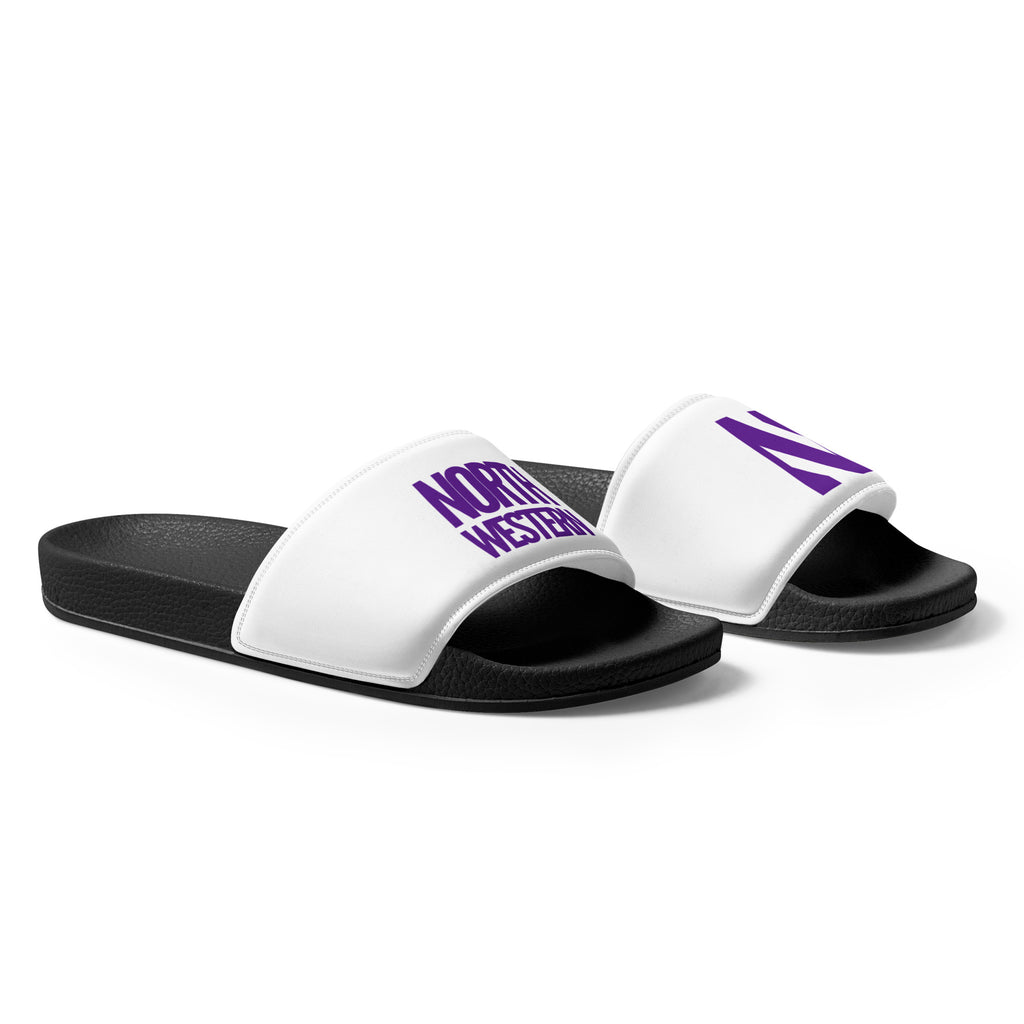 Northwestern Men’s slides