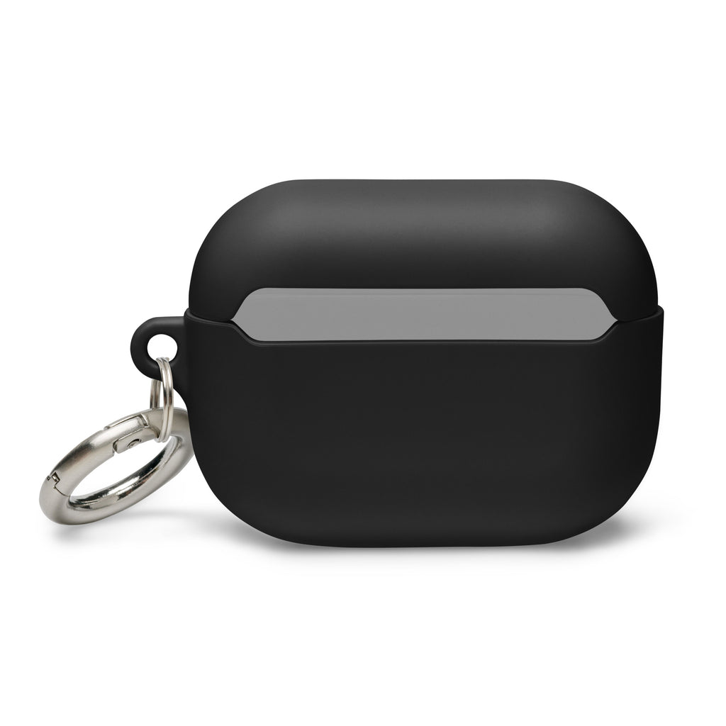 Northwestern Rubber Case for AirPods®