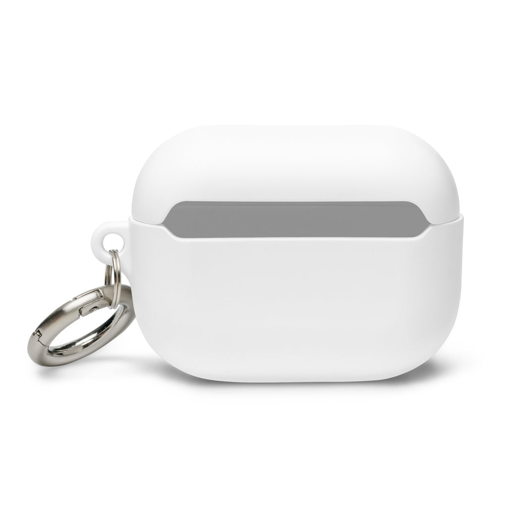 Northwestern Rubber Case for AirPods®