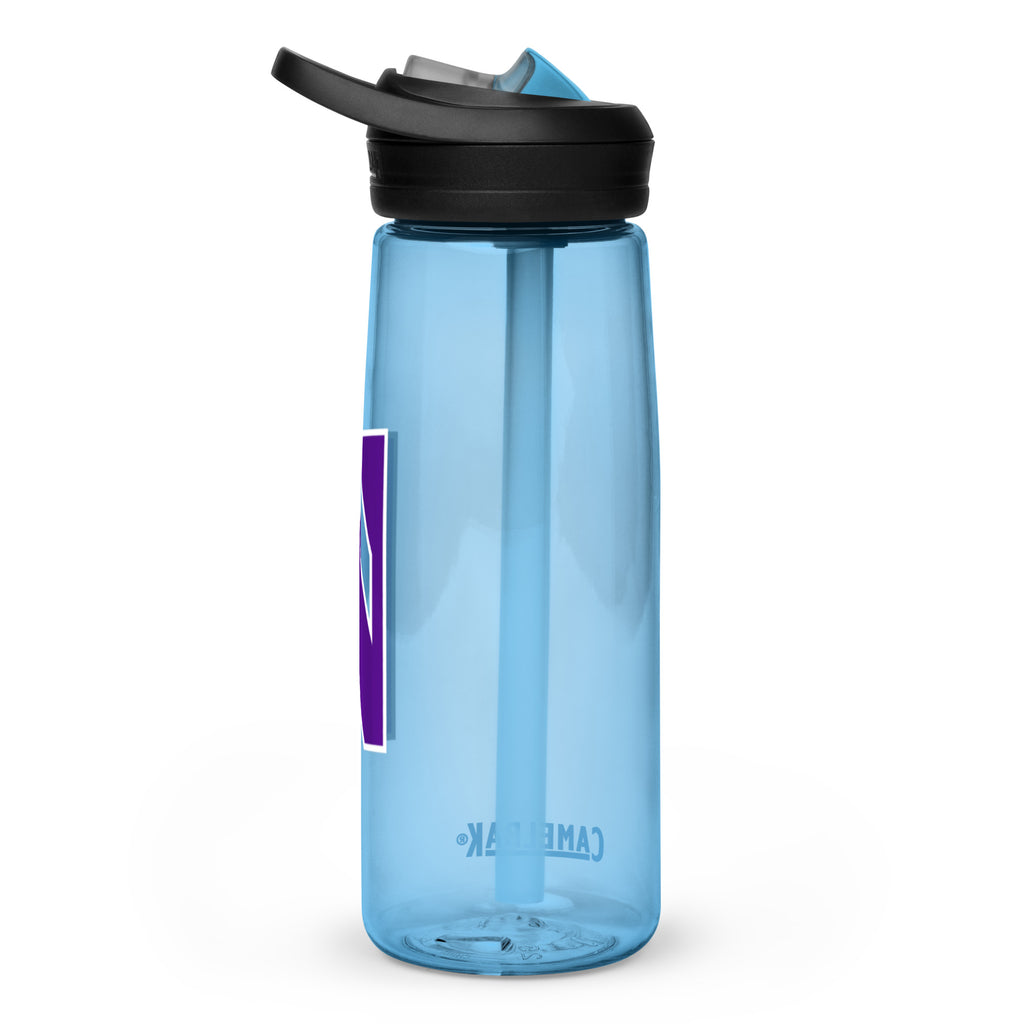 Northwestern Sports water bottle