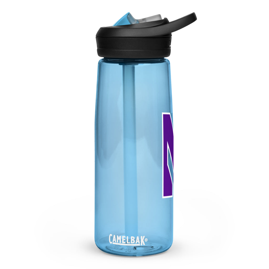 Northwestern Sports water bottle