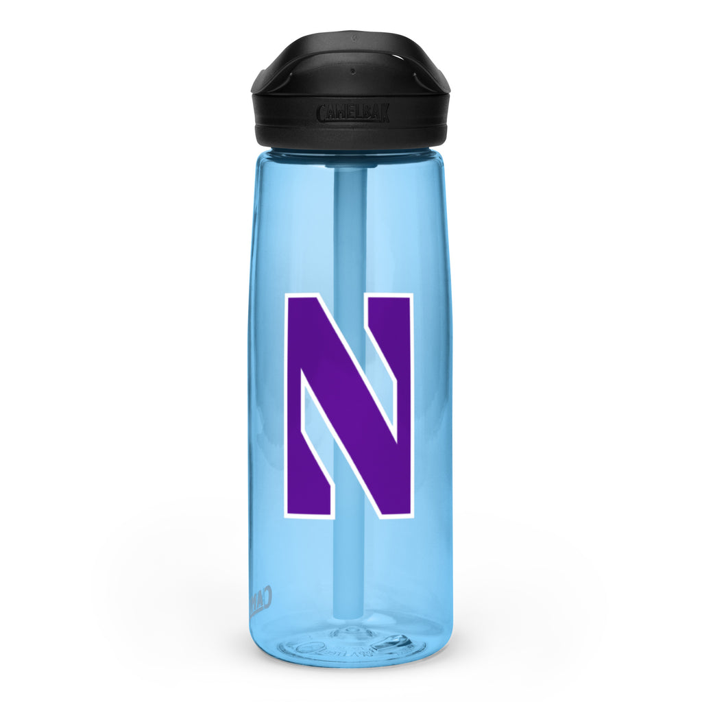 Northwestern Sports water bottle