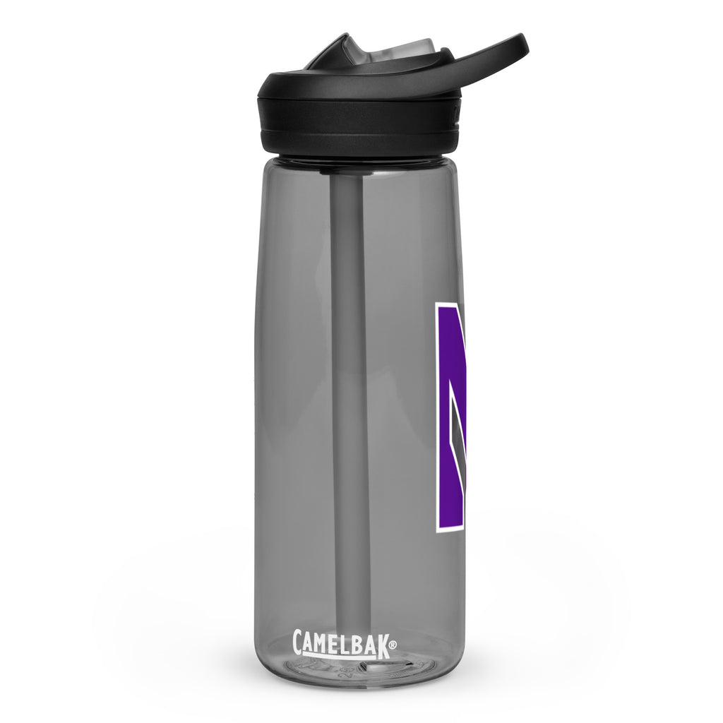 Northwestern Sports water bottle