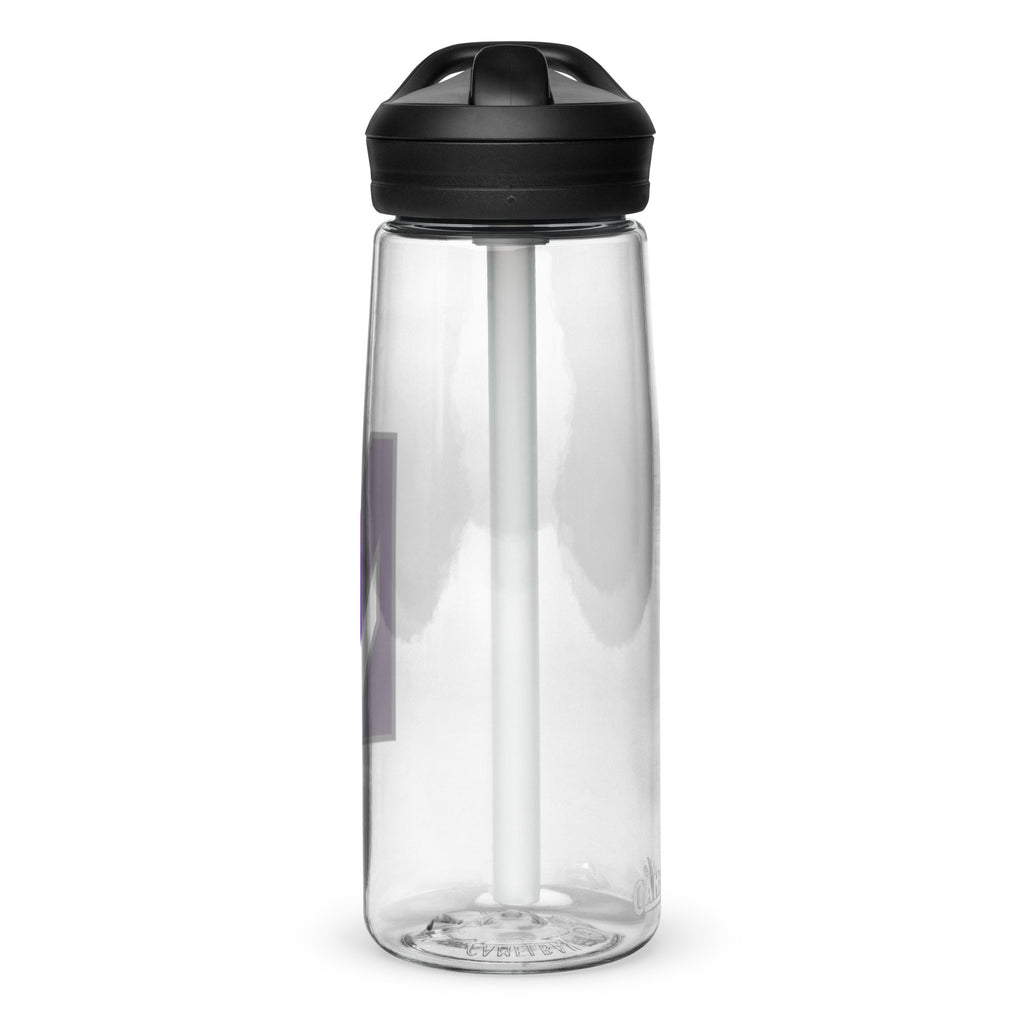 Northwestern Sports water bottle