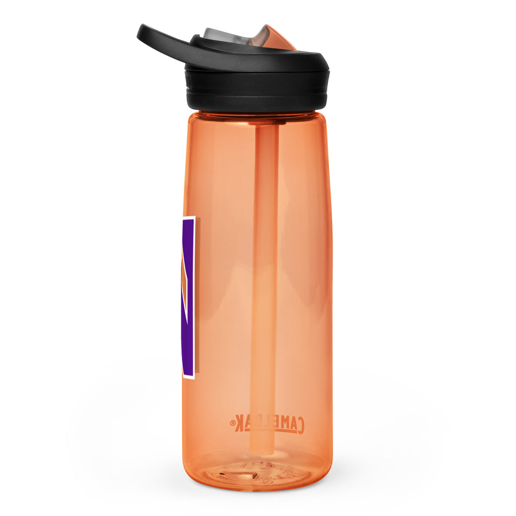 Northwestern Sports water bottle