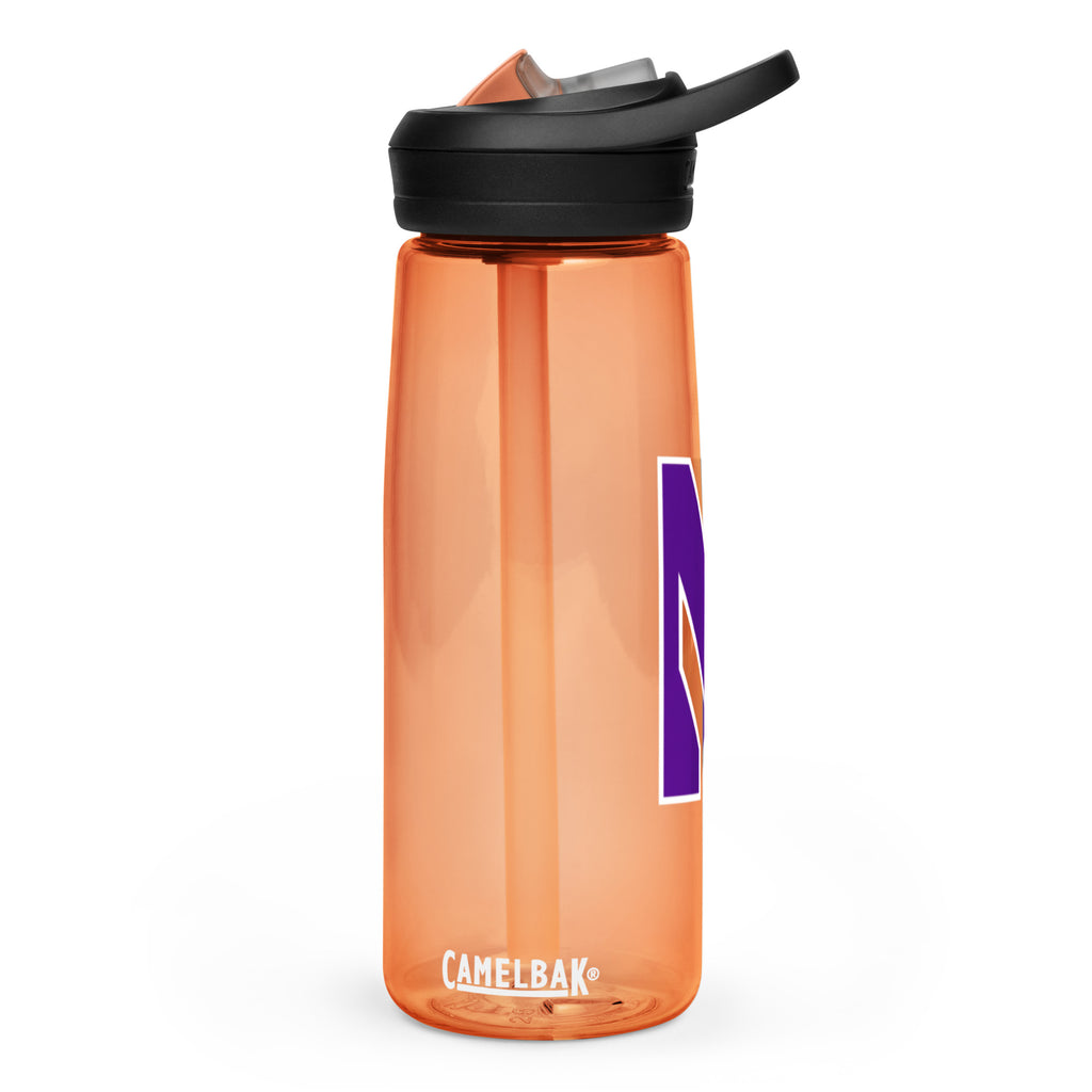 Northwestern Sports water bottle