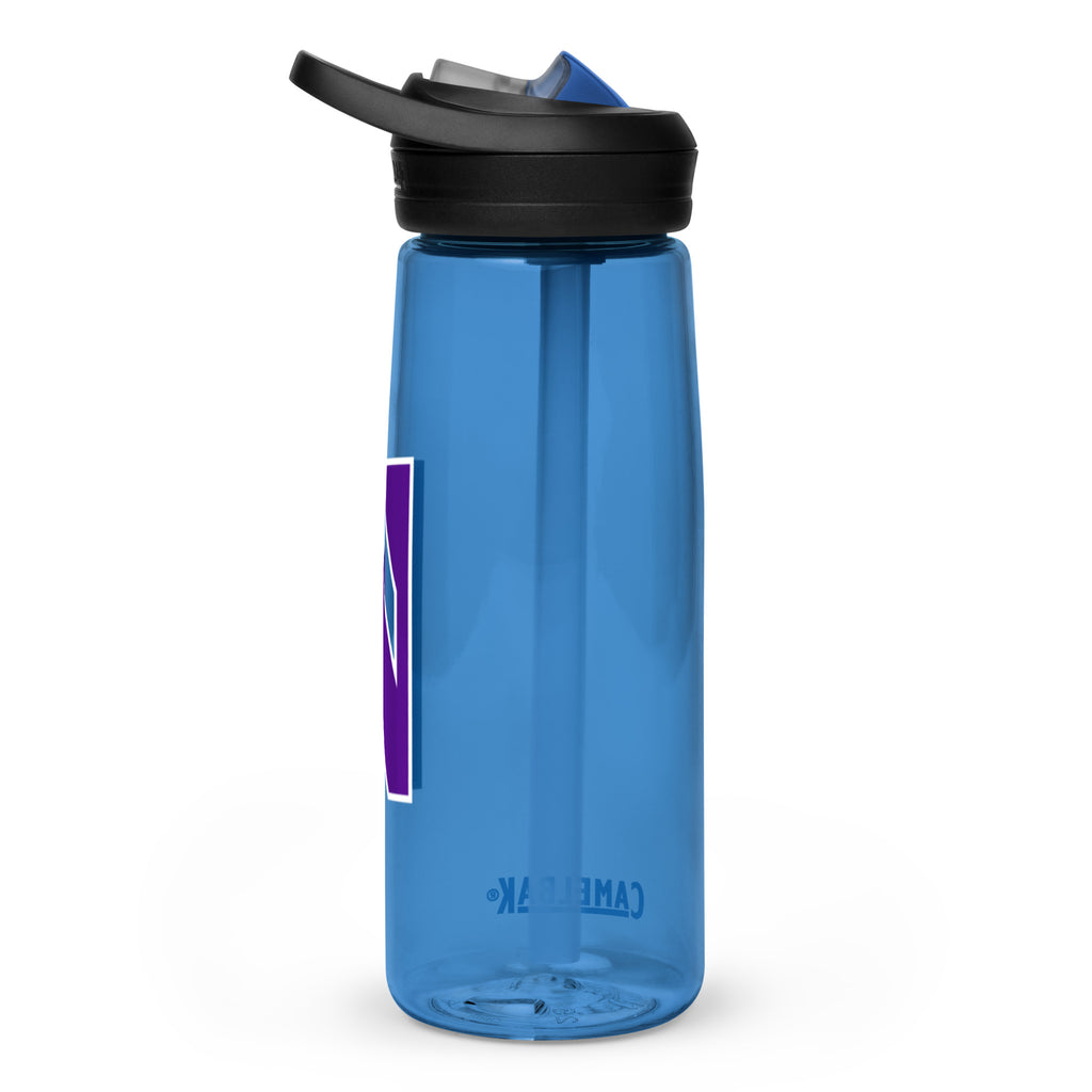 Northwestern Sports water bottle