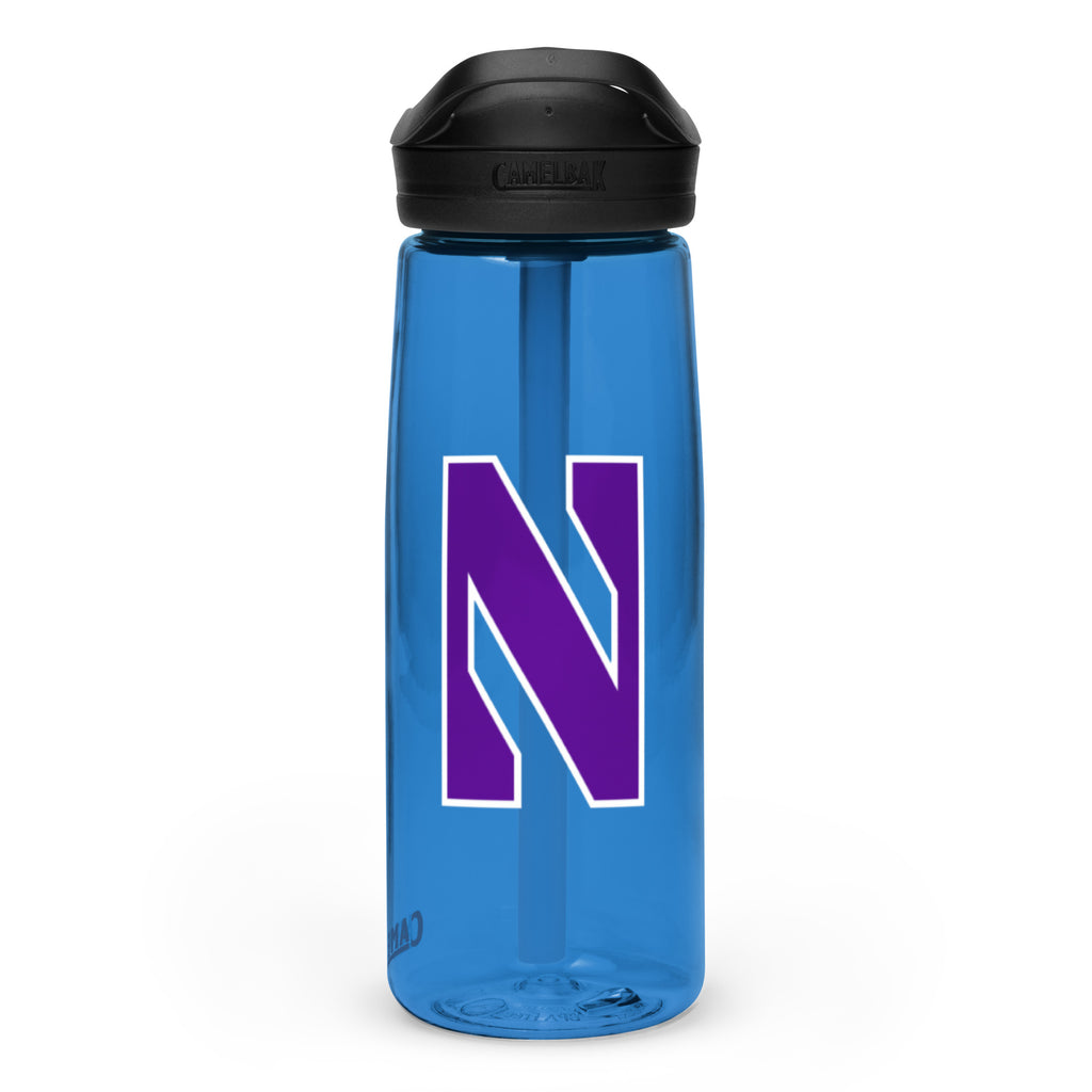 Northwestern Sports water bottle