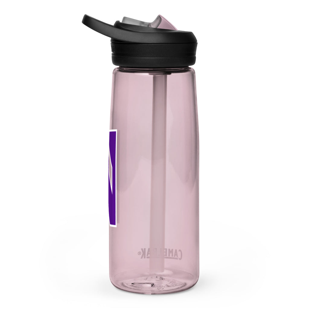 Northwestern Sports water bottle