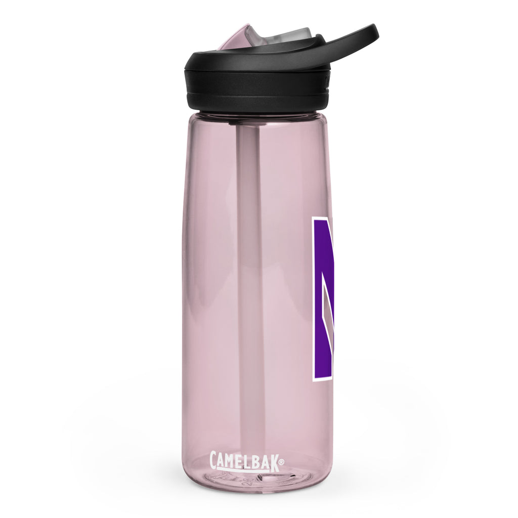 Northwestern Sports water bottle