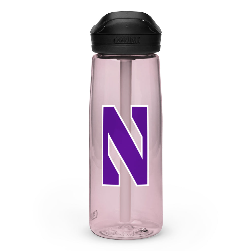 Northwestern Sports water bottle