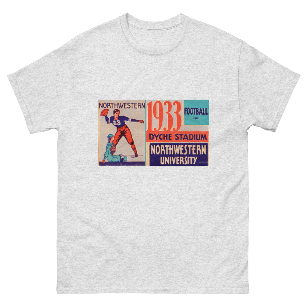 1933 Ticket Tee