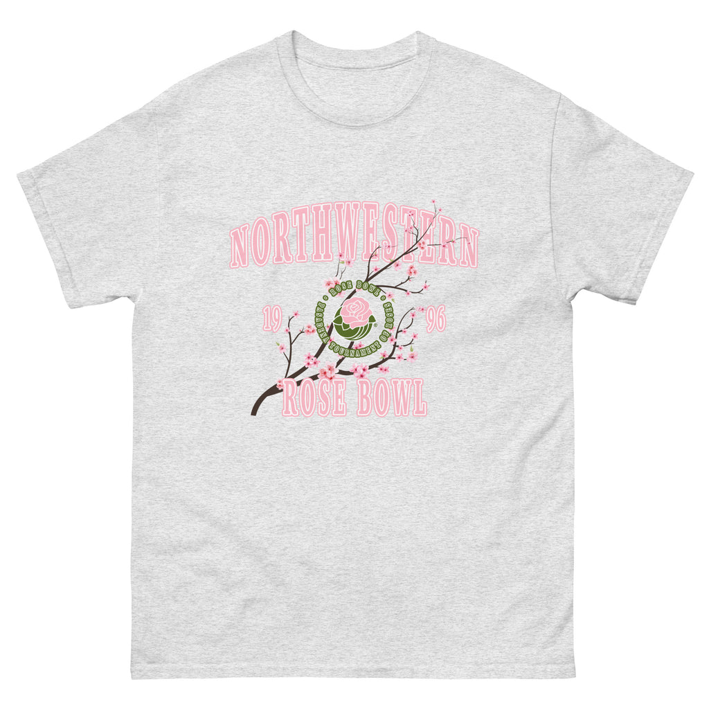 Rose Bowl Renewed Tee