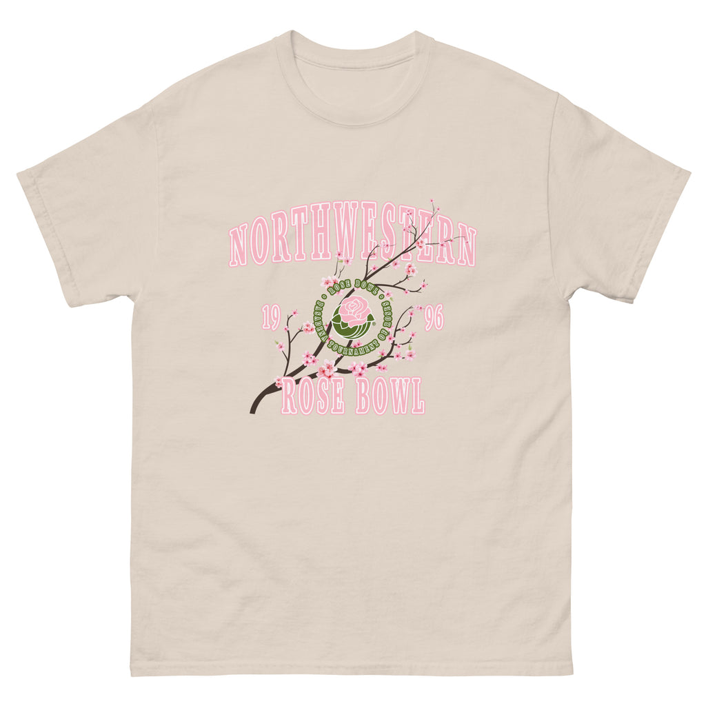 Rose Bowl Renewed Tee