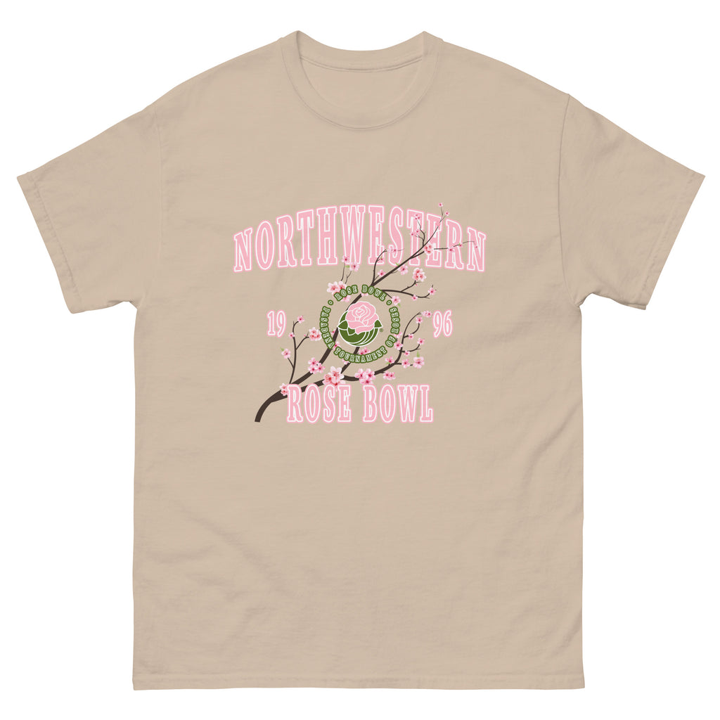 Rose Bowl Renewed Tee