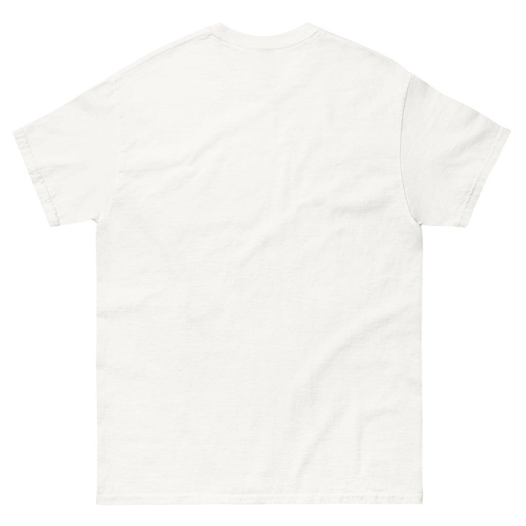 Indiana Ticket Tee