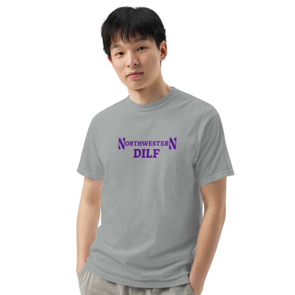 Northwestern Dilf Shirt