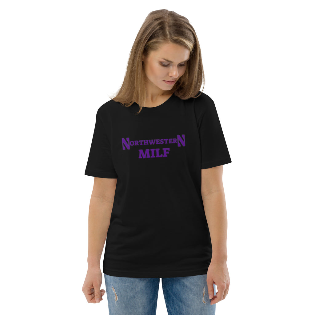 Northwestern Milf Shirt