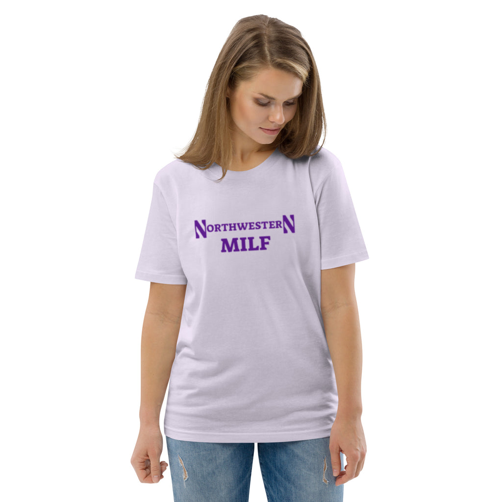 Northwestern Milf Shirt