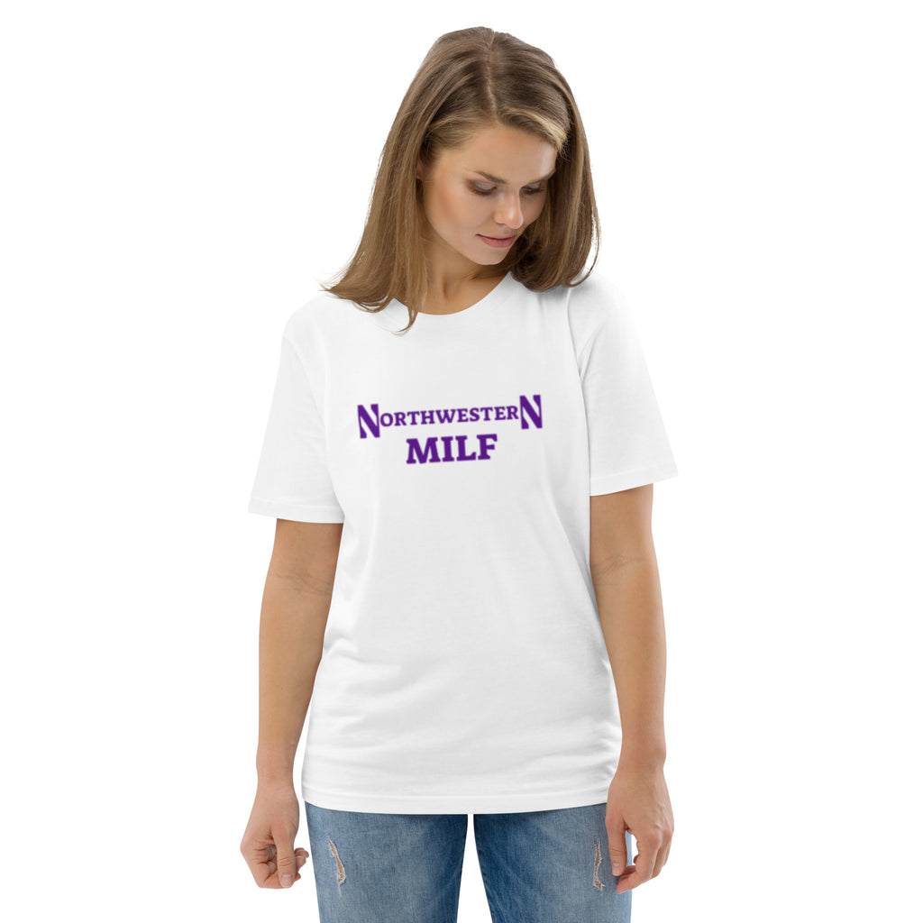 Northwestern Milf Shirt