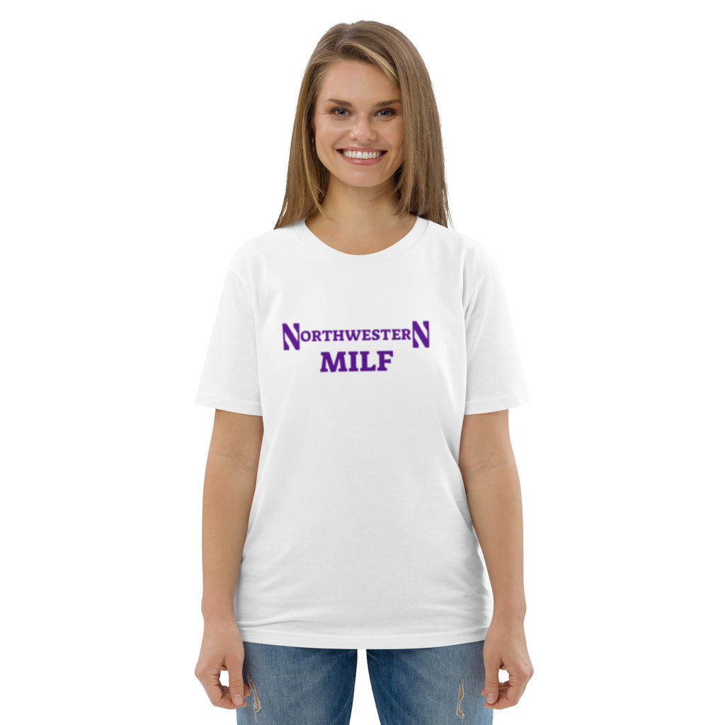 Northwestern Milf Shirt