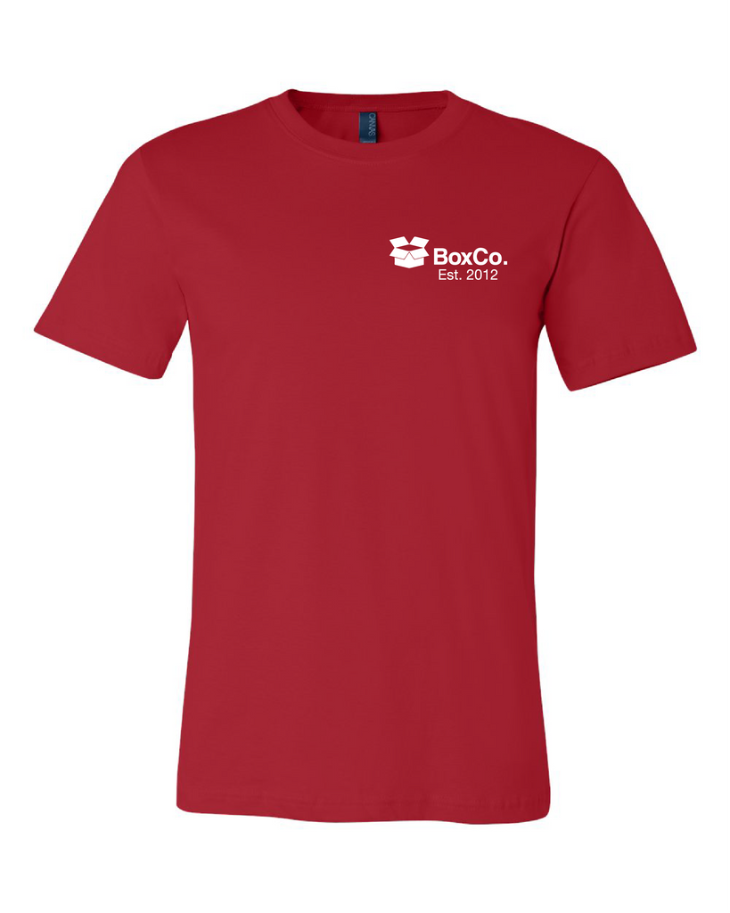 BoxCo Shirt 1