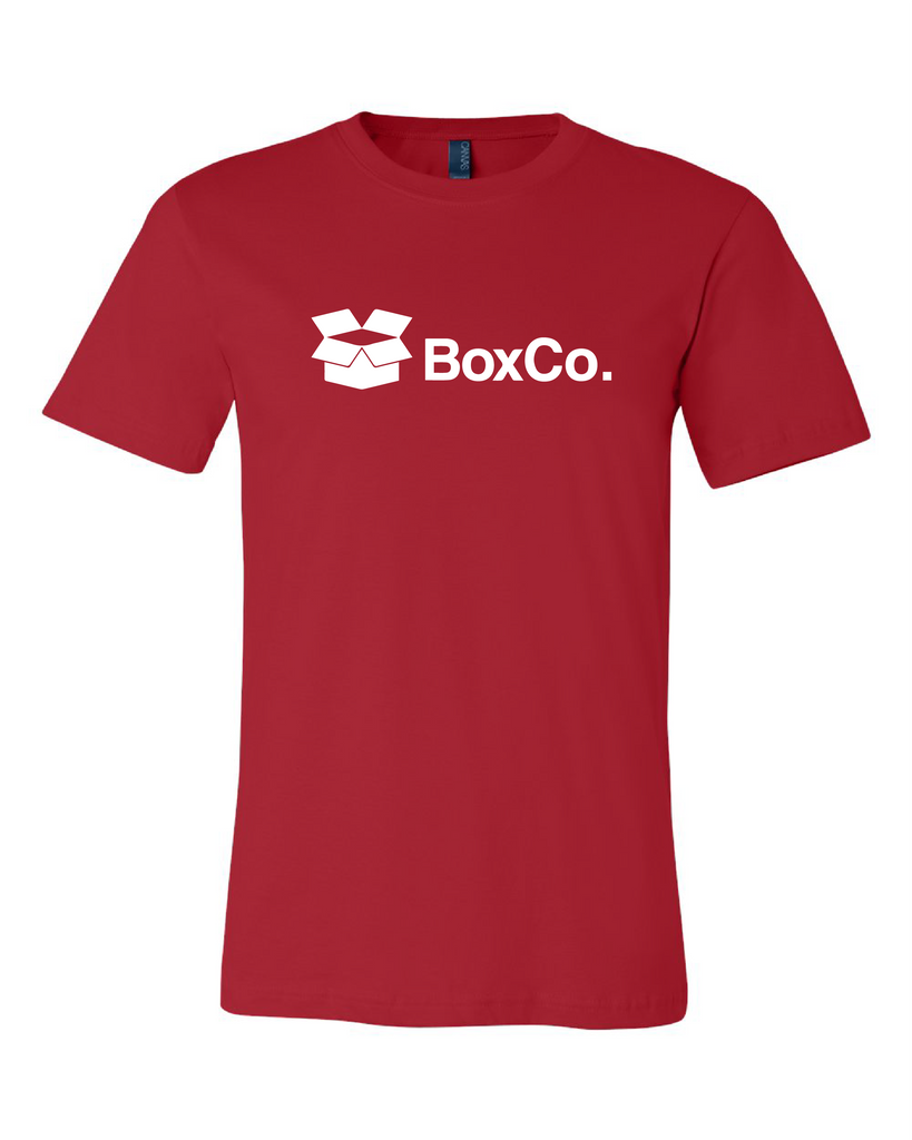 BoxCo Shirt 2