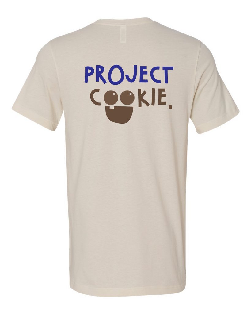 Project Cookie Shirt 1