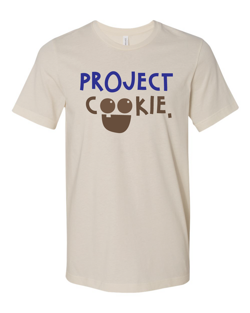 Project Cookie Shirt 2