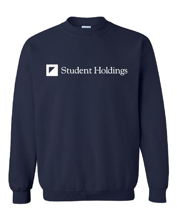 Student Holdings Sweatshirt 1