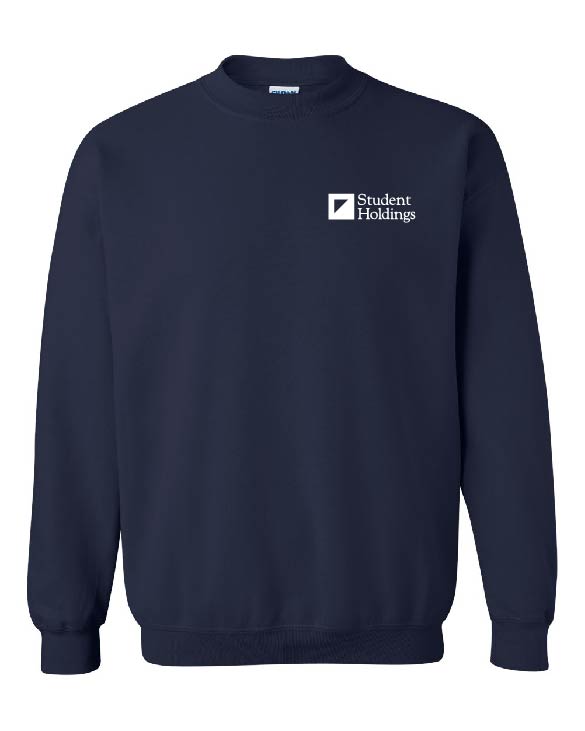 Student Holdings Sweatshirt 2