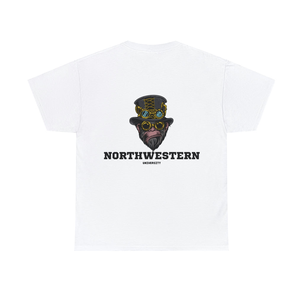 Northwestern Magician Tee