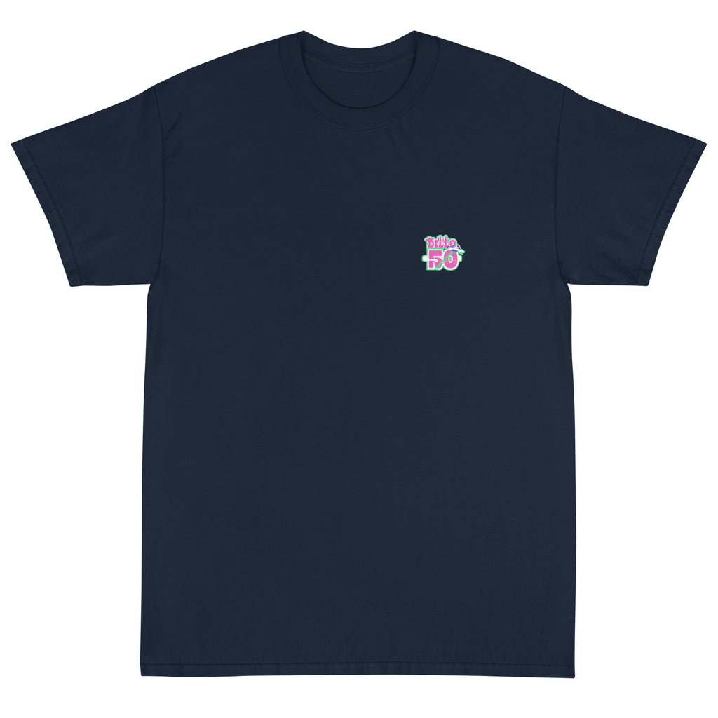 NAVY TSHIRT - ARMADILLO