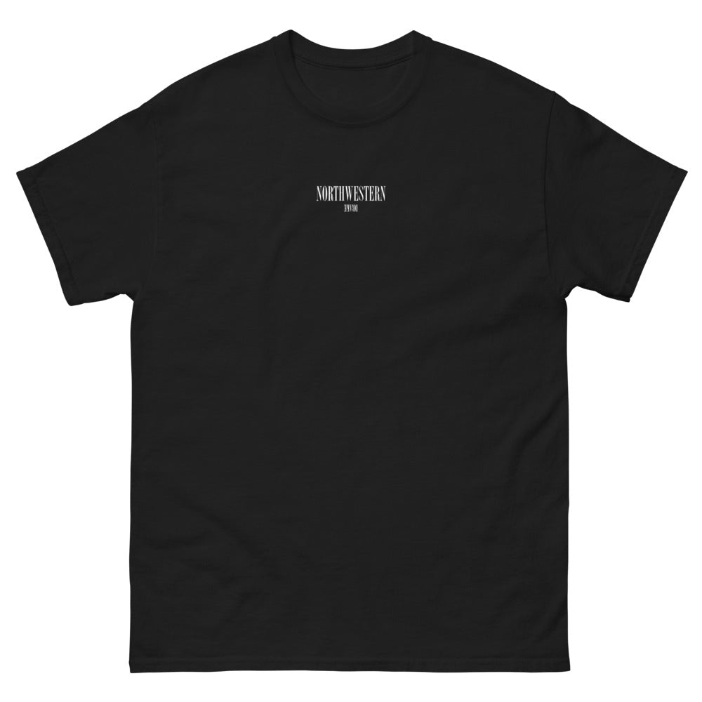 Drake T-Shirt - Black