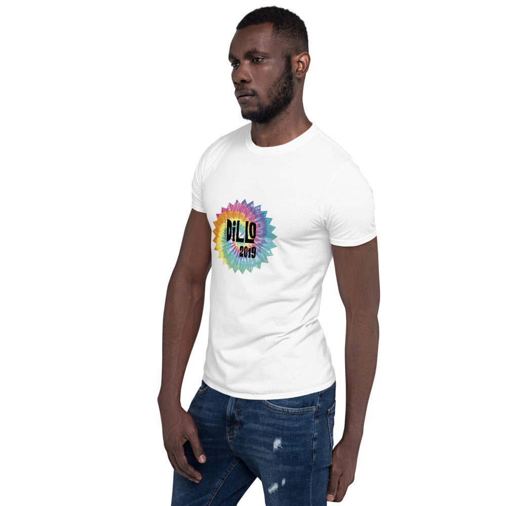 Dillo Tye-Dye T-shirt