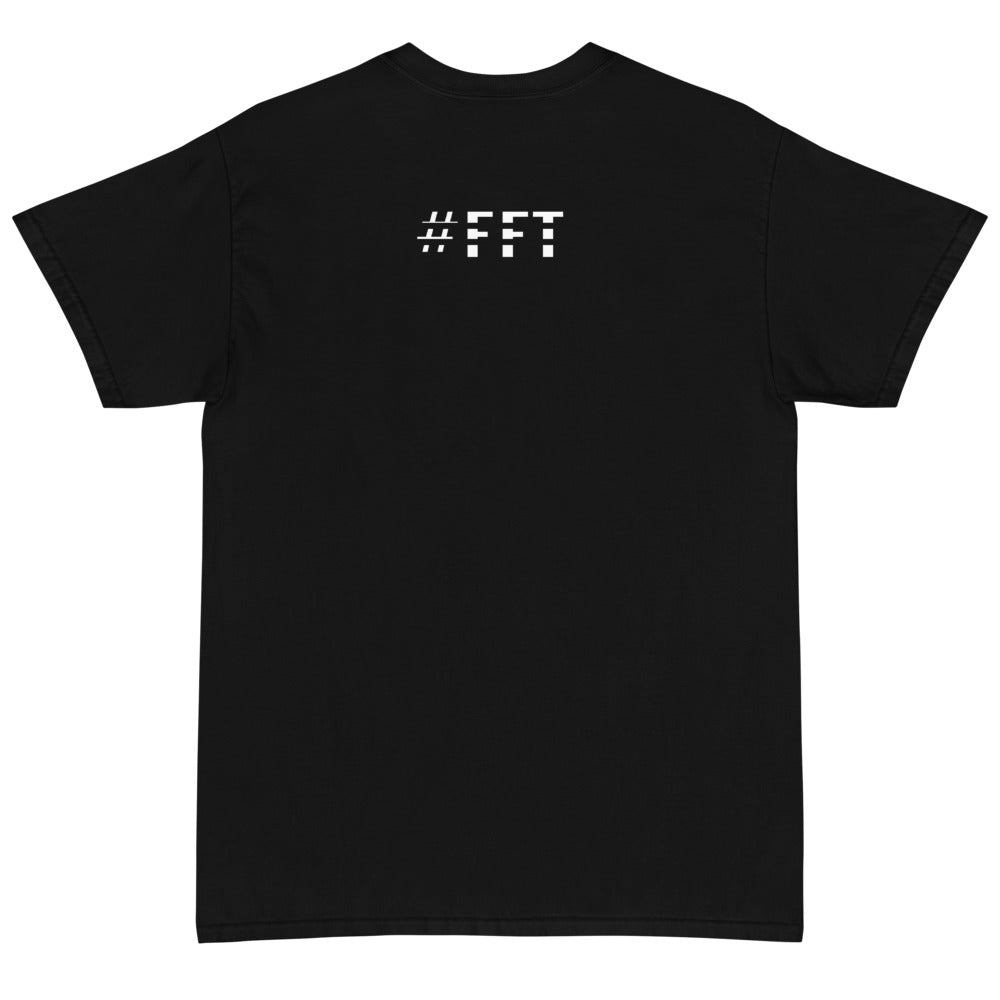 RIP Spring #FFT T-shirt
