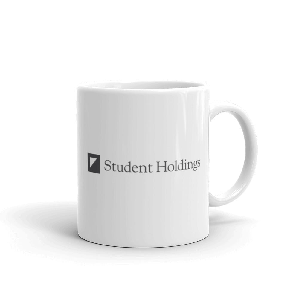 Student Holdings Mug