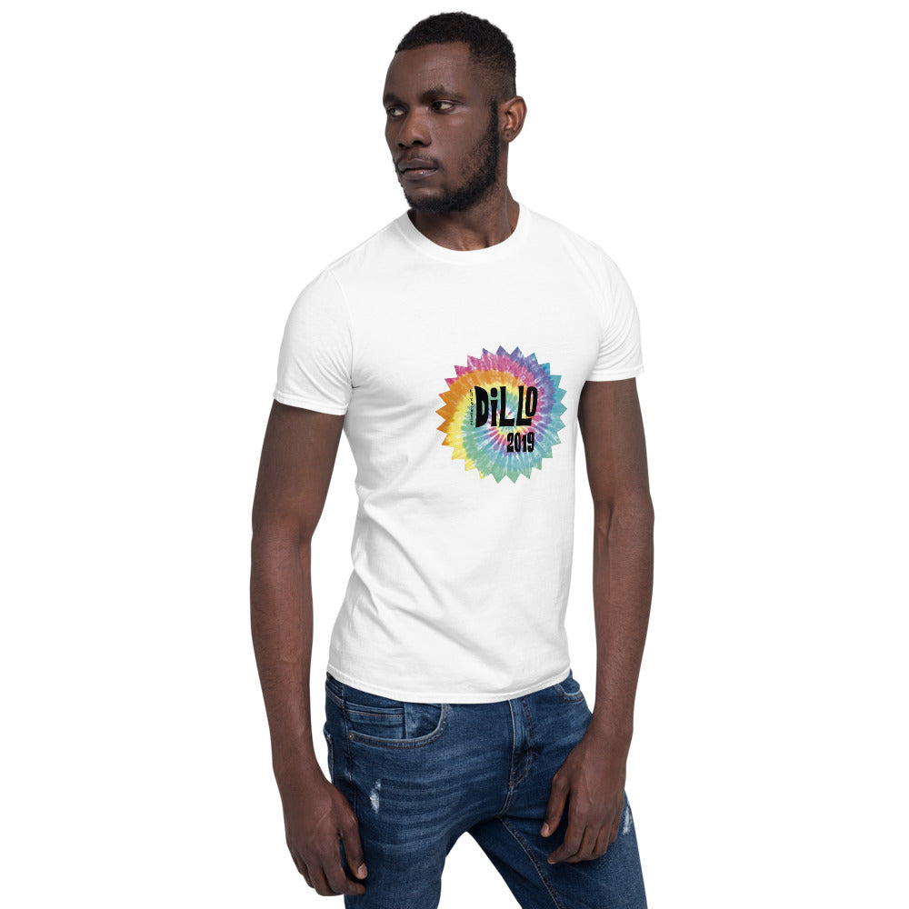 Dillo Tye-Dye T-shirt