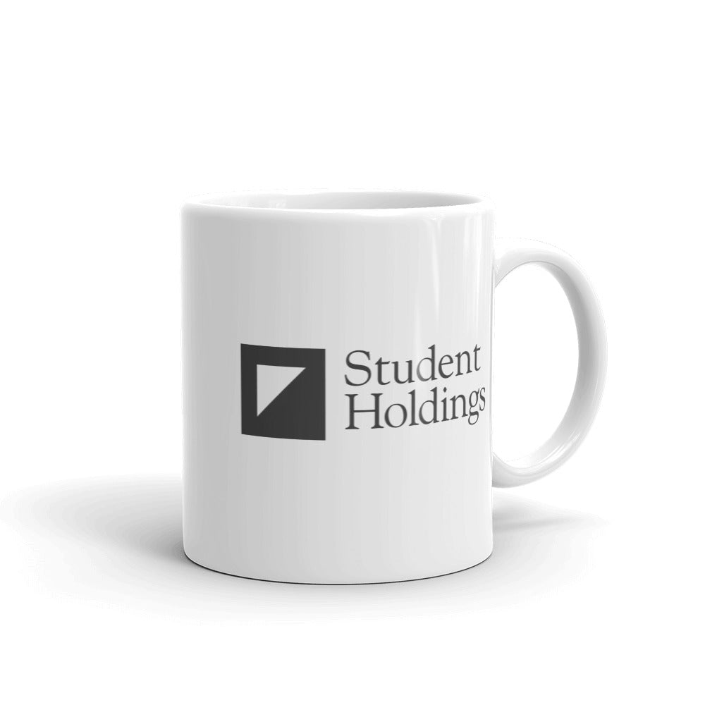 Student Holdings Mug