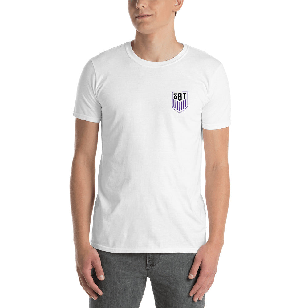 ZBT/Pike Snowball 2017 T-Shirt