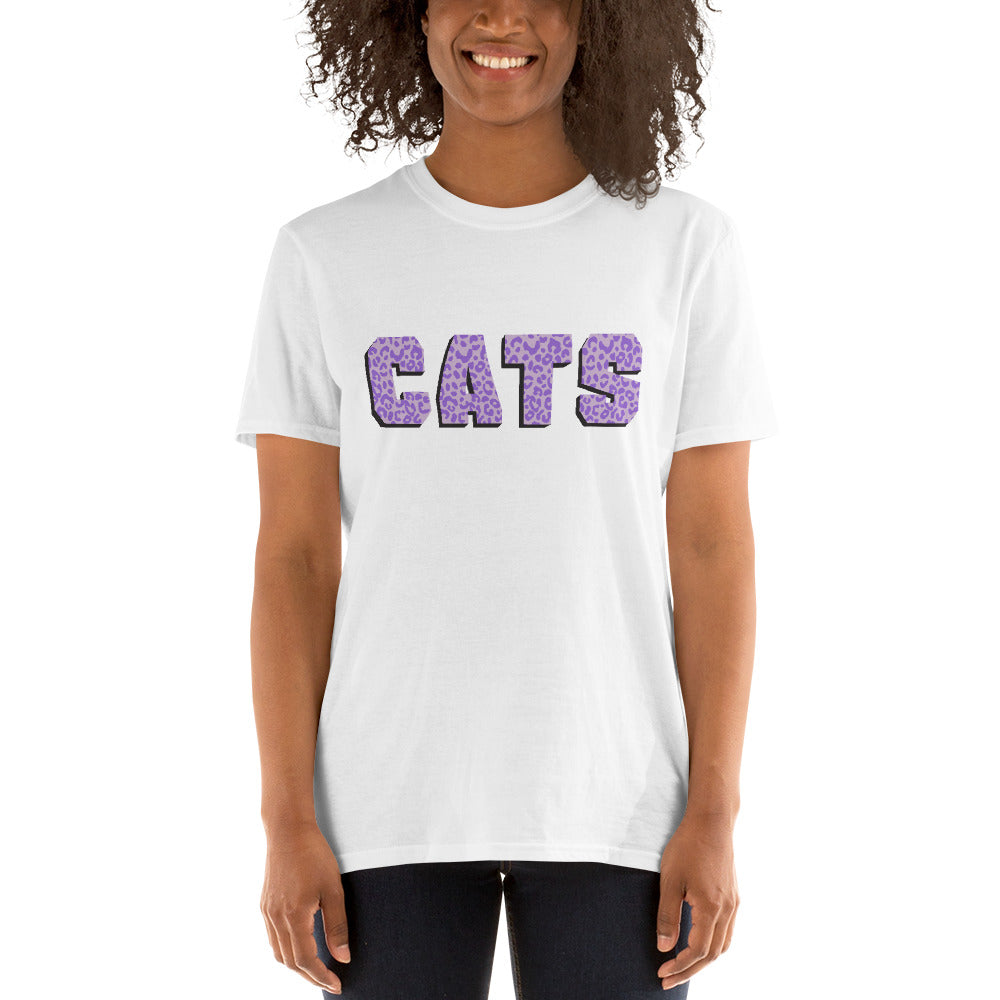 DG Cats T-Shirt