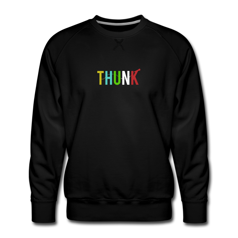 Thunk Sweatshirt - black